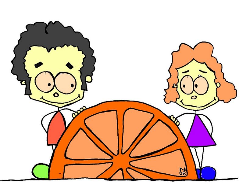 Acción cómic. A gritos.   1