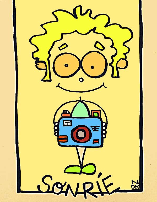 Acción cómic. A gritos.   5