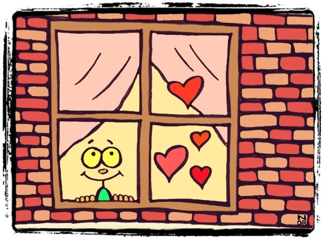 Acción cómic. A gritos.   7