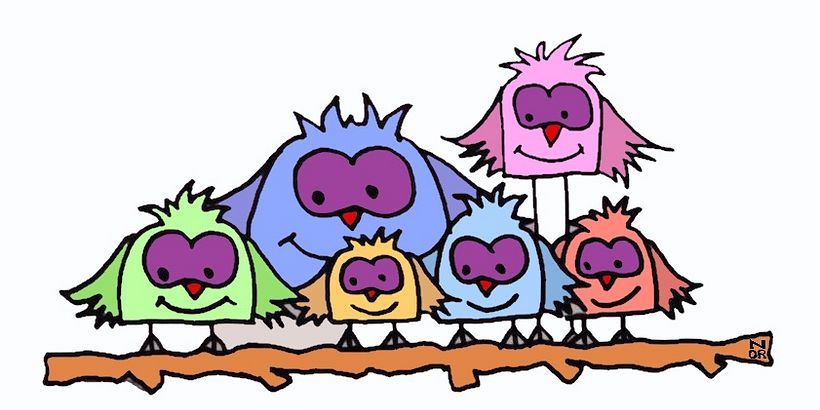 Acción cómic. A gritos.   9