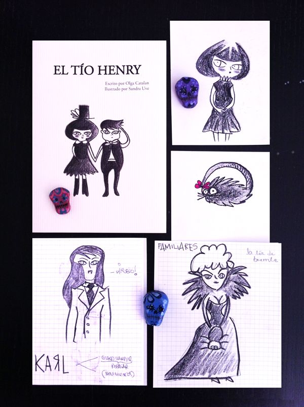 EL TIO HENRY 0