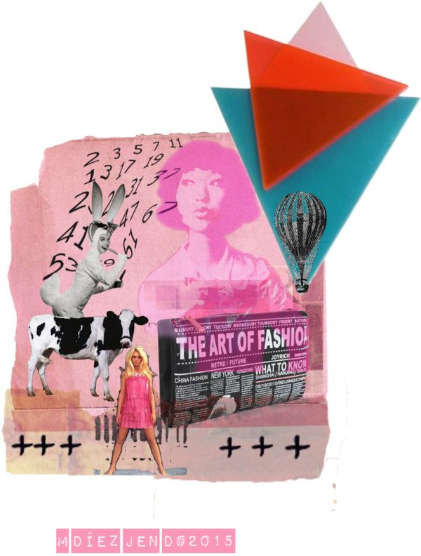 El arte de la moda o #contracultura 0