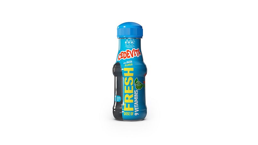 3D - Cedevita On the Go 5