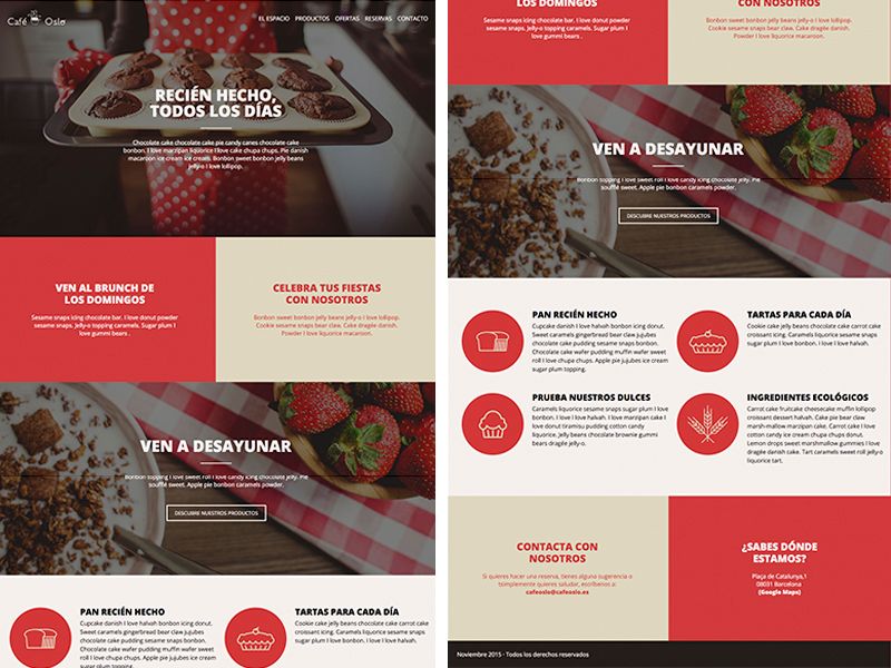 Mi Proyecto del curso Introducción al Desarrollo Web Responsive con HTML y CSS 0