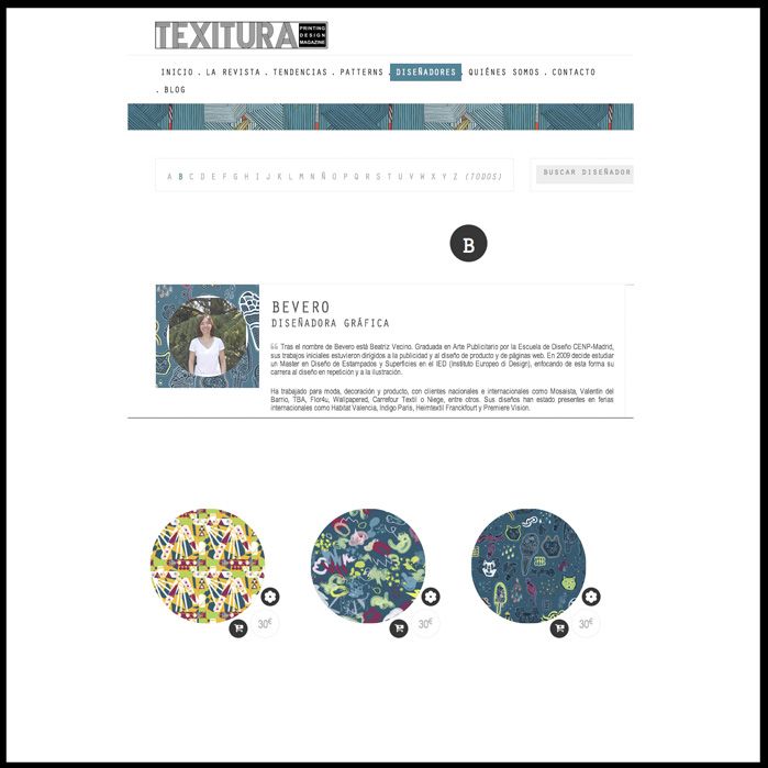 Tendencias en estampados 2016/2017 1