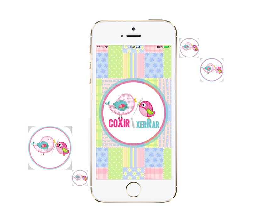 APP COXIR I XERRAR 1