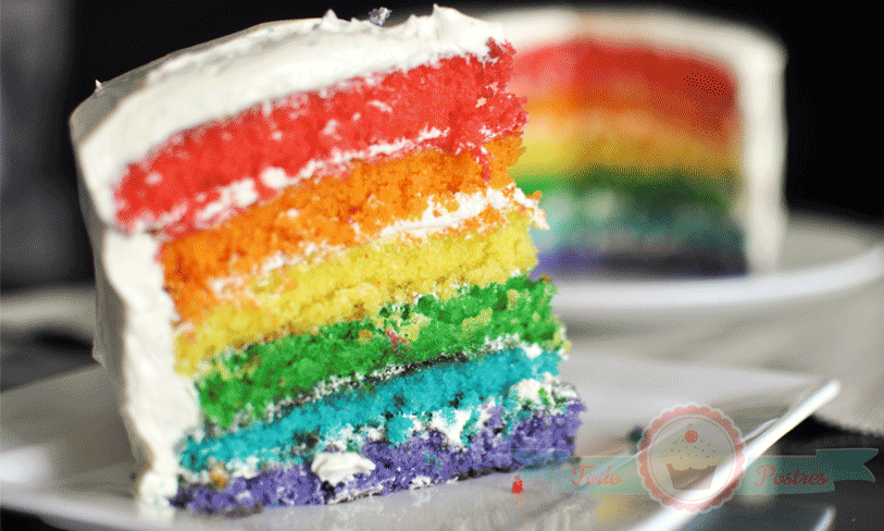 Arcoiris, marca de agua -1