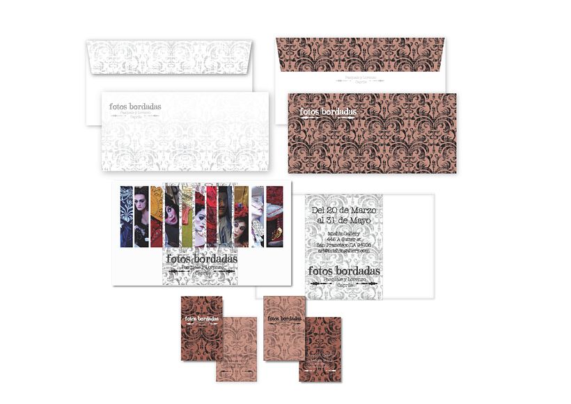 FOTOS BORDADAS  1