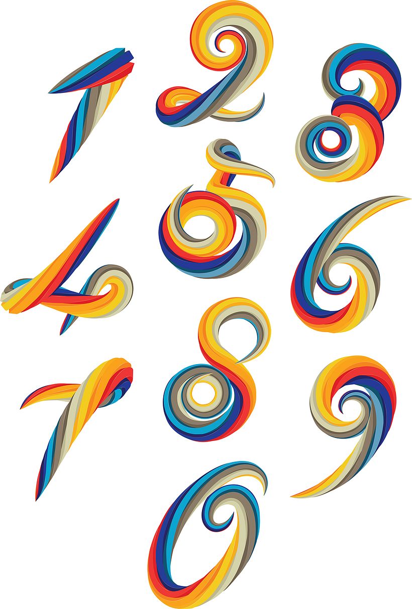Numerologia Yorokobu 1
