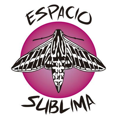 Elaboración de Imagen Corporativa "Espacio Sublima" 1
