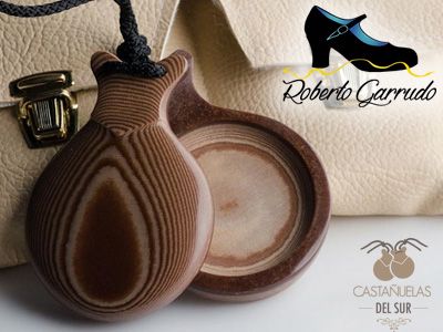 Roberto Garrudo "Zapatos de Baile" (Diseño, Maquetación y Fotografía) 5