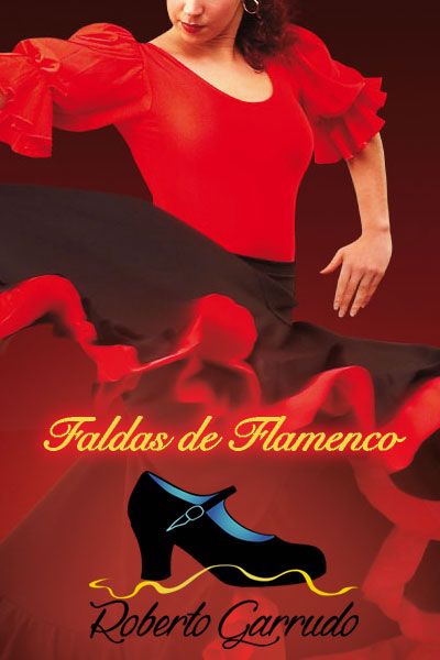 Roberto Garrudo "Zapatos de Baile" (Diseño, Maquetación y Fotografía) 7