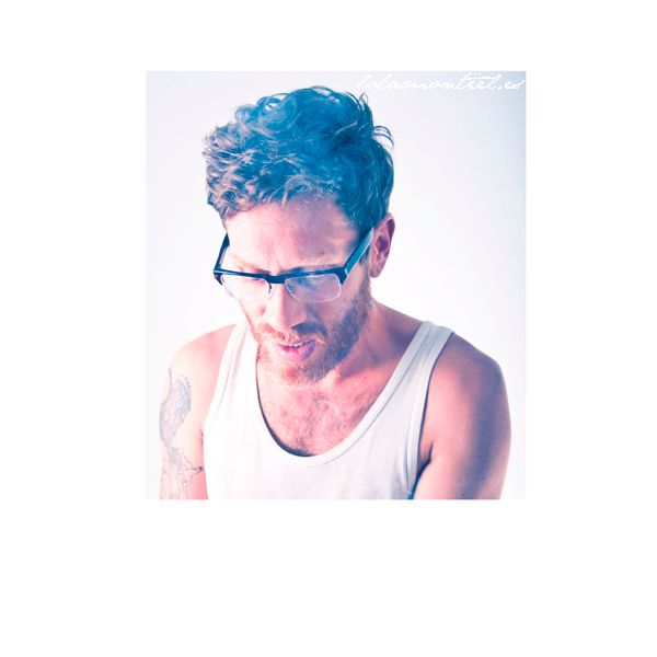 MIGUEL BUENO - Cantante sevillano (Fotografía e Ilustración para su nuevo disco) 0