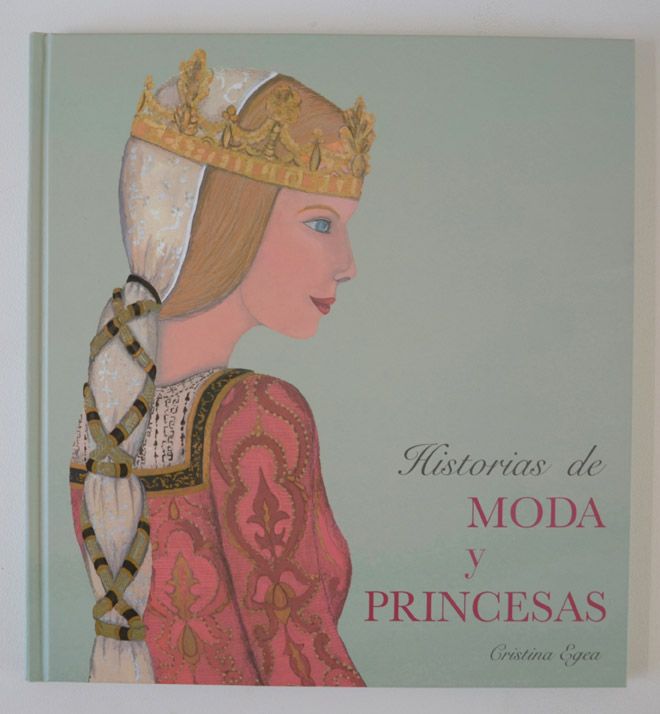 Historias de Moda y Princesas 4