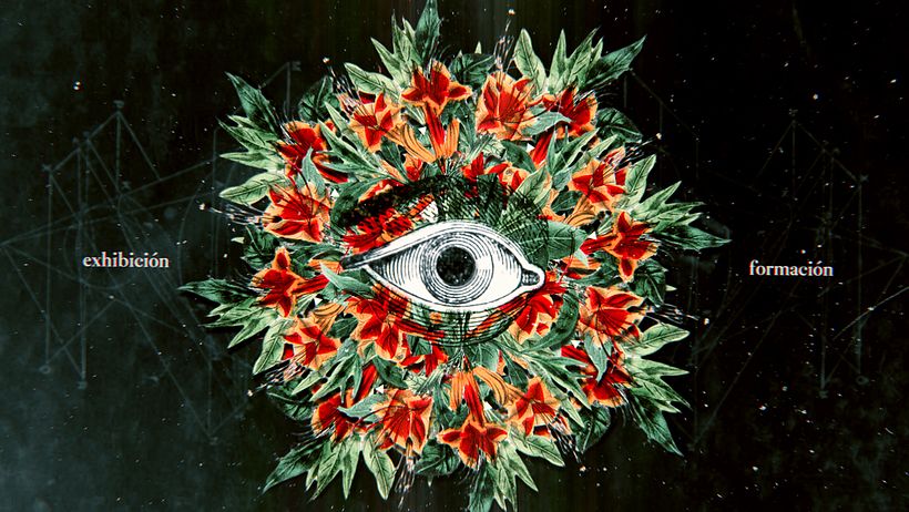 Festival Audiovisual CC Cali 2015 5