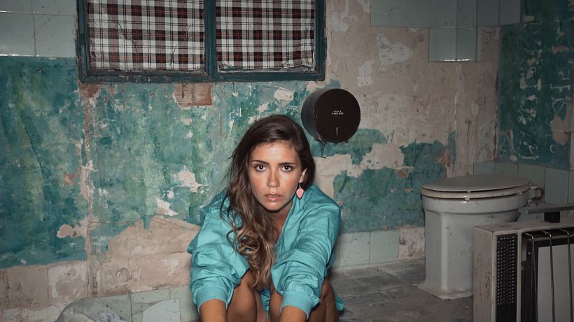 Videoclip Culpa y Castigo // Carmen Boza - Cinéma, vidéo et télévision