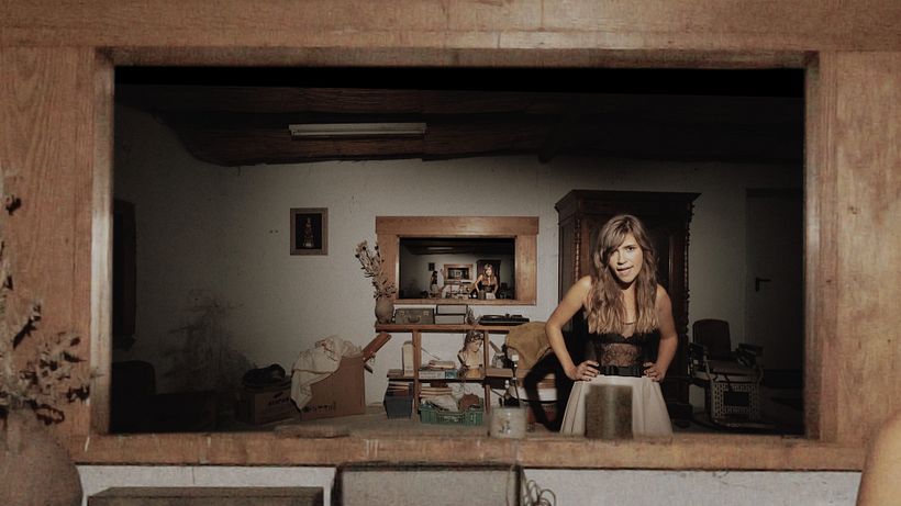 Videoclip Culpa y Castigo // Carmen Boza - Cinéma, vidéo et télévision