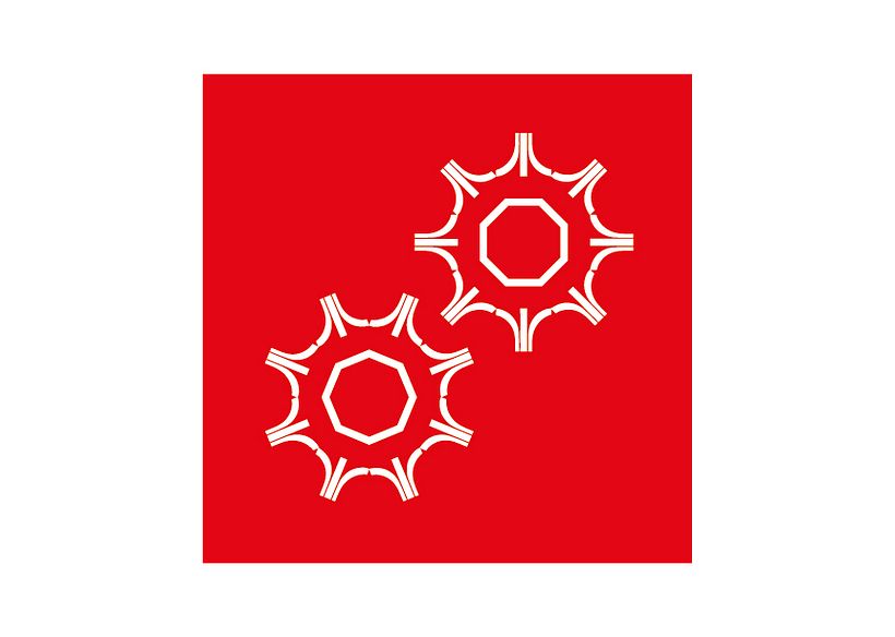 Atari. Rediseño de iconos 4