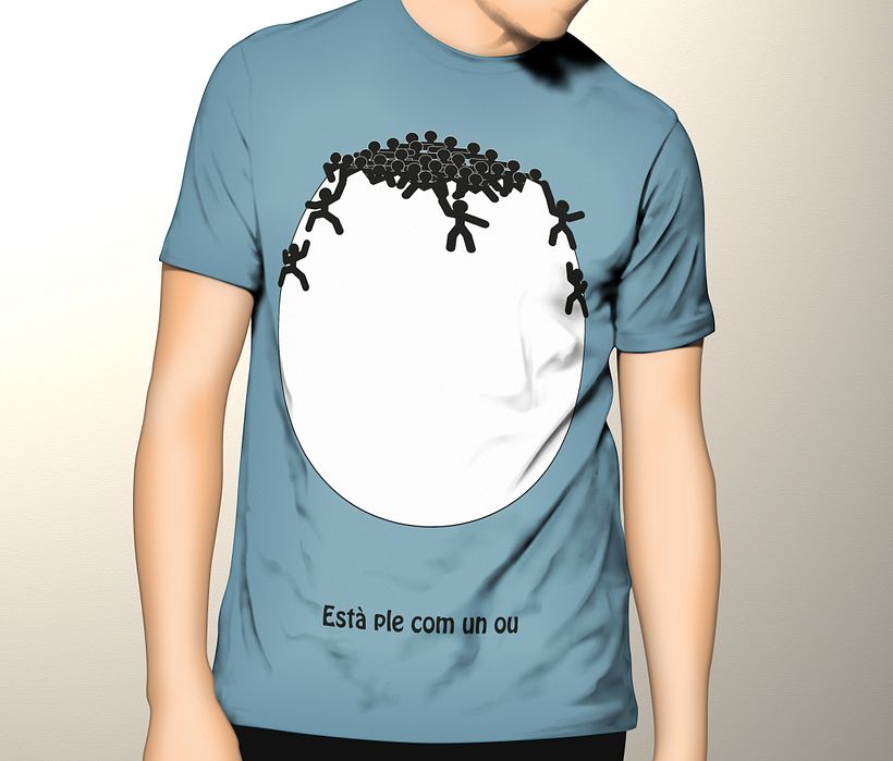 Frases hechas catalanas representadas gráficamente. 1