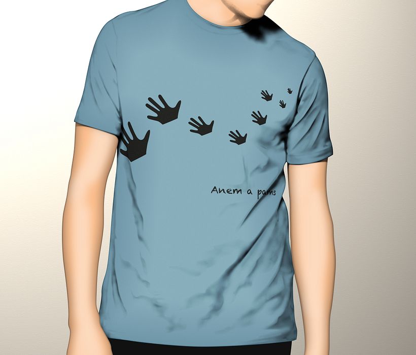 Frases hechas catalanas representadas gráficamente. 2