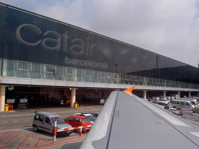 Catair. Compañía aerea 5