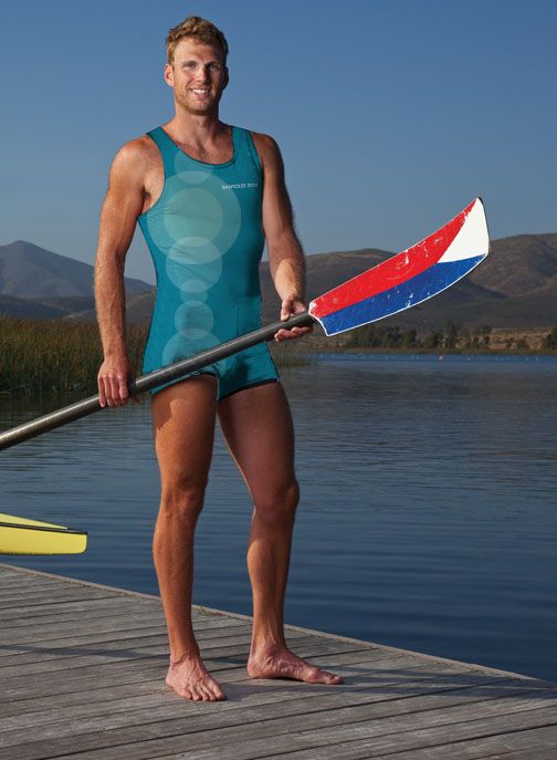 Banyoles 2016. Mundial de remo  9