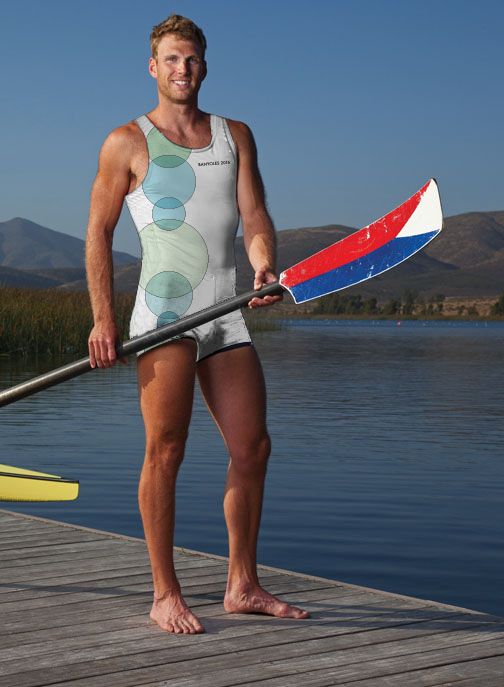 Banyoles 2016. Mundial de remo  10