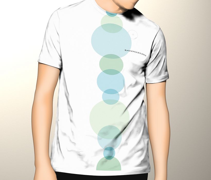 Banyoles 2016. Mundial de remo  12