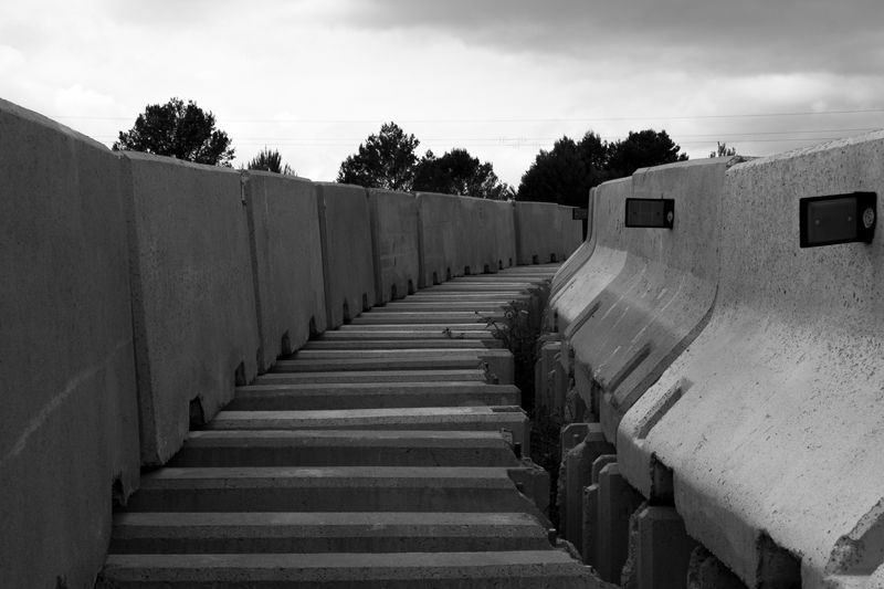 Simplicity Contrasted. Proyecto fotográfico 18