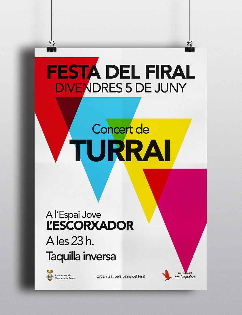 Fiesta del Firal 2015 1