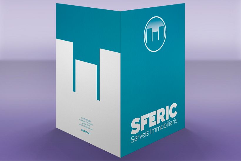 Sferic. Serveis immobiliaris 8