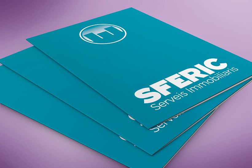 Sferic. Serveis immobiliaris 9