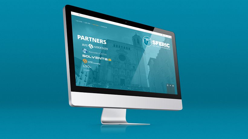 Sferic. Serveis immobiliaris 11