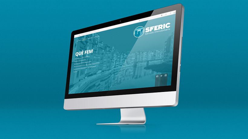 Sferic. Serveis immobiliaris 12