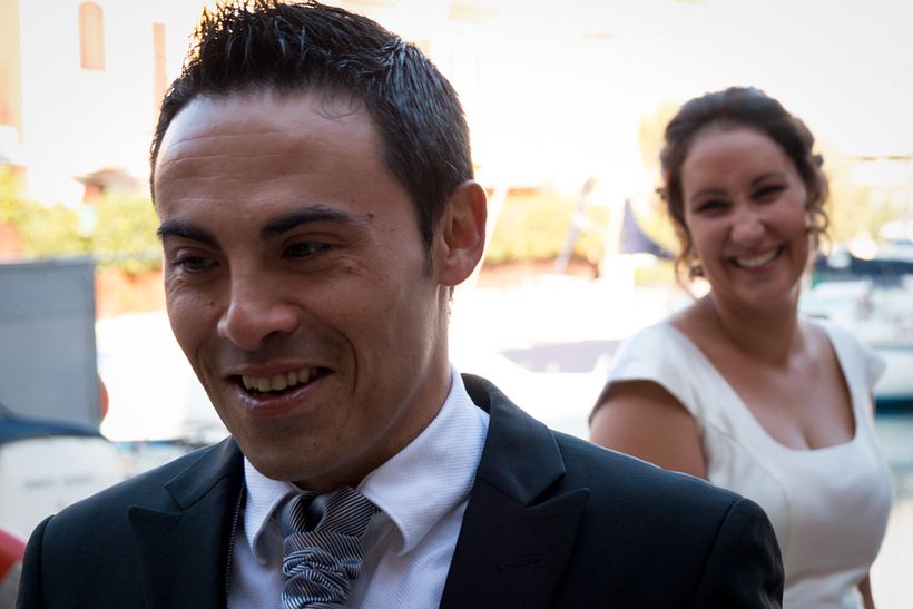 Boda 8