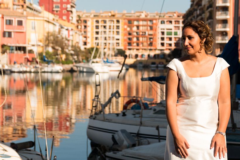 Boda 21
