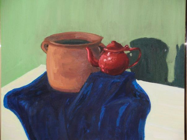 Oleos  2