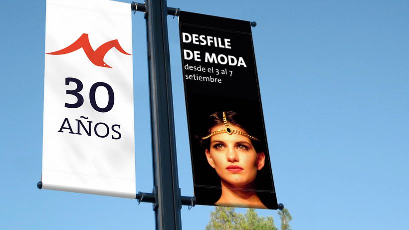 Cumpleaños Montevideo Shopping 4