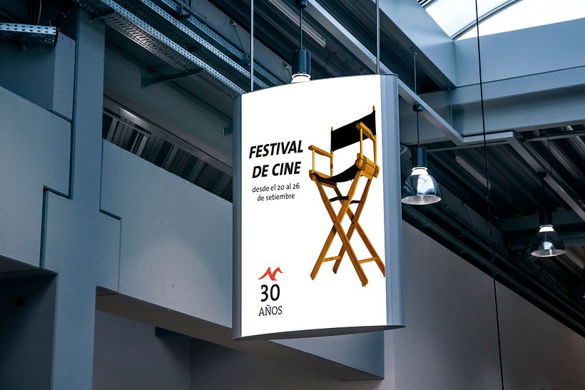 Cumpleaños Montevideo Shopping 6