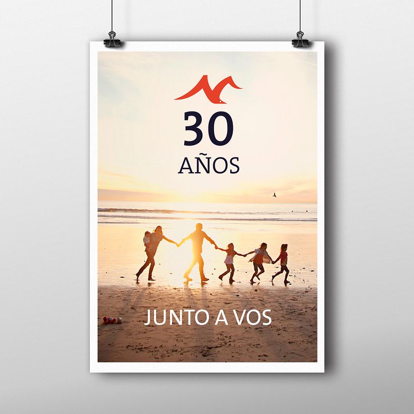 Cumpleaños Montevideo Shopping 1