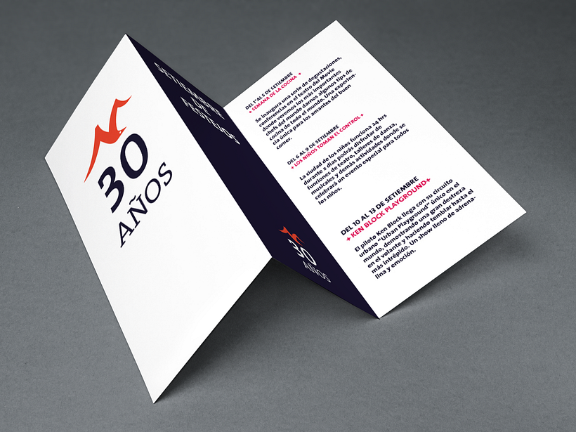 Cumpleaños Montevideo Shopping 12