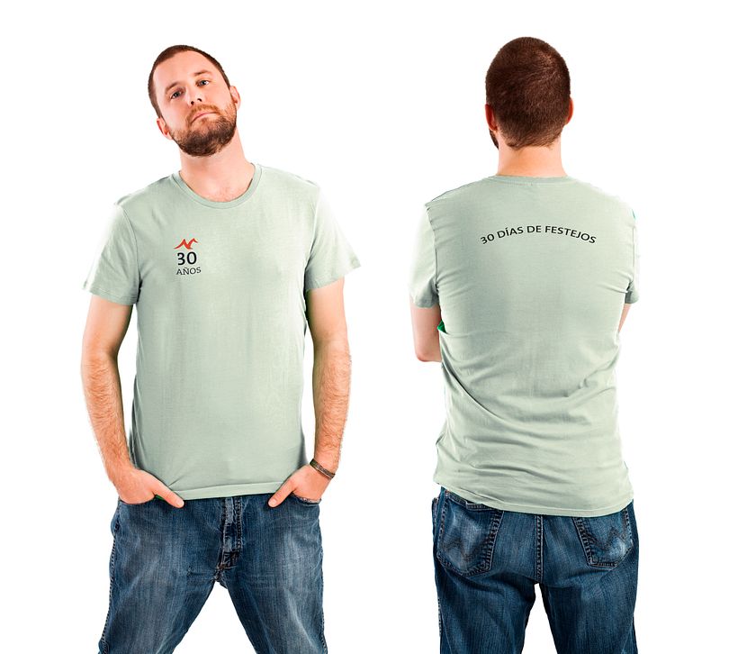 Cumpleaños Montevideo Shopping 13