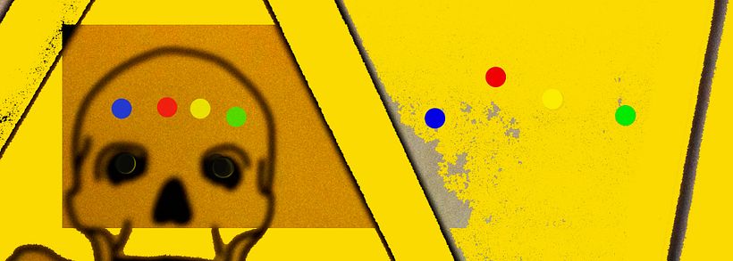 sinceridad- MONZÒ - GOOGLE EFFECTS - INSIDE THE MIND... 1