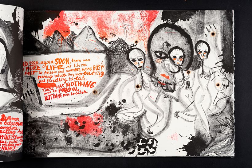 The Peep Show of Hearts 13