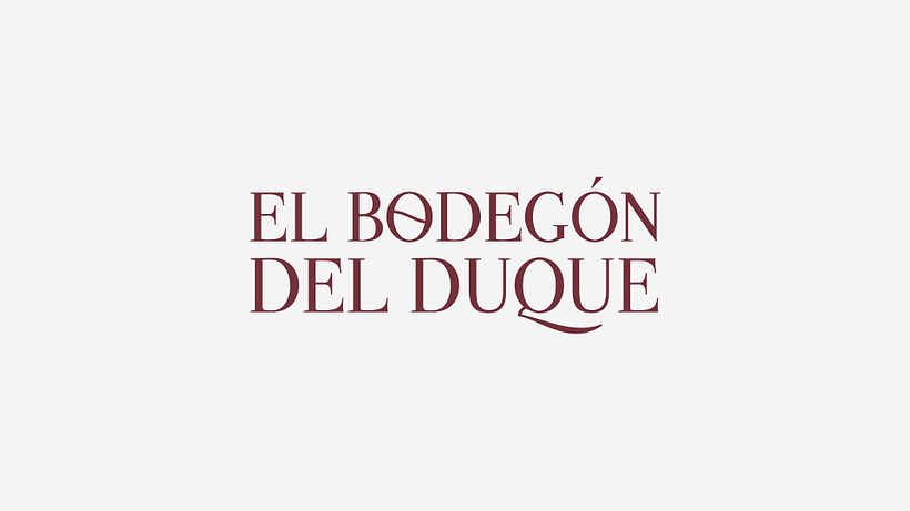 El Bodegón del Duque 10