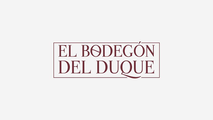 El Bodegón del Duque 11