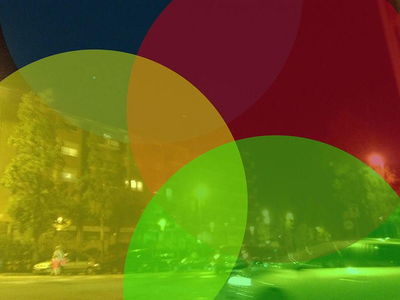 sinceridad- MONZÒ - GOOGLE EFFECTS - INSIDE THE MIND... 1