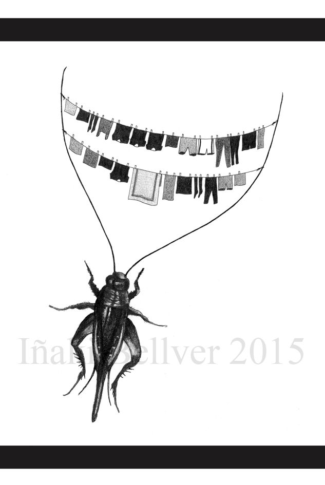 ilustración  - Tradycyjna ilustracja