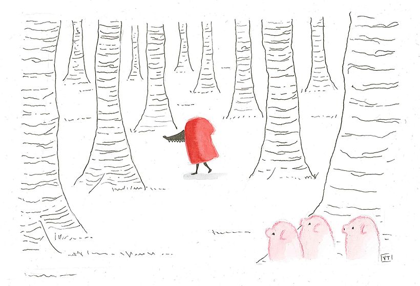 Ilustraciones infantiles 0