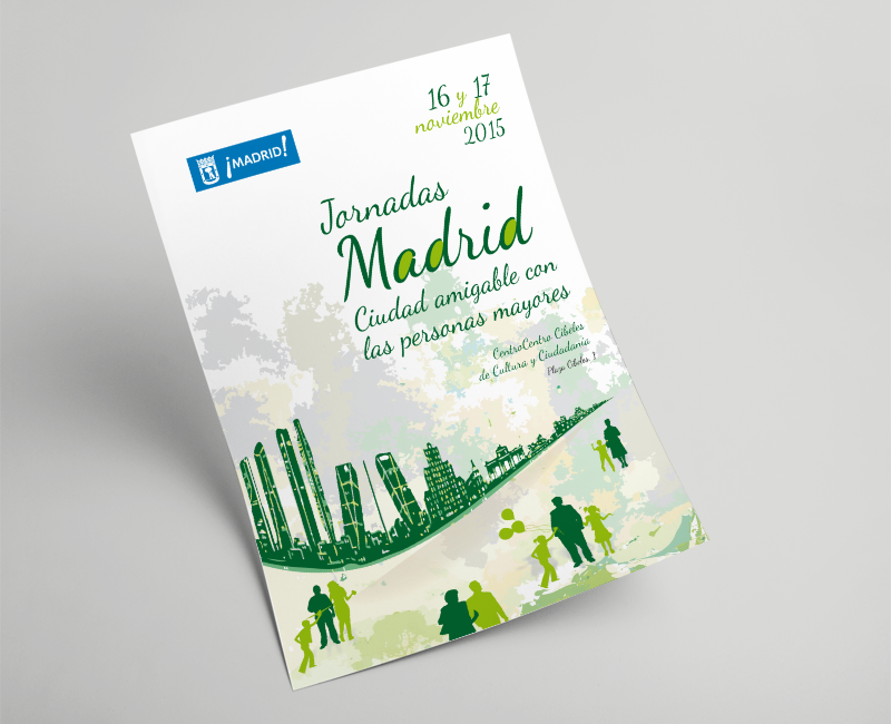 Diseño de folletos 0